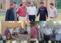 ADC Bandipora visits Imambaras, reviews arrangements