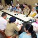 ADC Jammu reviews Muharram arrangements