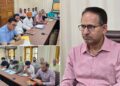 ADDC Baramulla reviews IEC campaign under DAJGUA