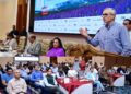 CM Omar Abdullah calls for collective efforts to restore J&K as India’s premier tourist destination