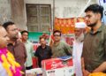 DAJGUA camp held at Panchayat Chapper-A