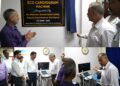 DC Bandipora inaugurates multi-use USG machine at District Hospital