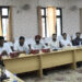 DC Kishtwar reviews performance of banks at DLRC meeting