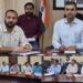 DC Ramban reviews implementation of HADP in district