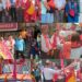 DDC Chairman flags off Annual Chandi Mata Yatra from Cheka Gurakha to Dudu Basantgarh