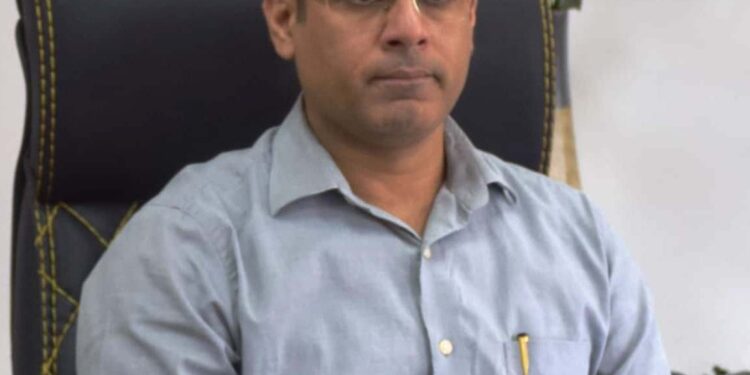 DDC reviews performance of Rural Development Department in Poonch