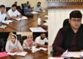 DLIC approves 29 cases under Mission YUVA in Ganderbal