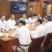 Govt committed to save old industrial units, promote new ventures:  Dy CM