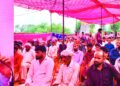 DC Kathua presides over Awareness & Benefit Saturation Camp at Panchayat Mahichak