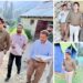 Director FCS&CA reviews arrangements for SAJNY- 2025 at Anantnag