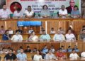 District Admin observes 50th Samvidhan Hatya Diwas in Udhampur