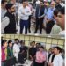 Div Com Kashmir visits ICCC, HMT; directs operationalization of Command Centre