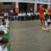 Earthquake Mock Drill held at Ghagwal School