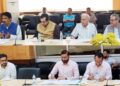 House Committee on salary enhancement of Legislators holds meeting in Srinagar