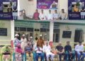 IEC campaign under Dharti Aaba Abhiyan witnesses vibrant community participation across Anantnag