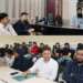 International MSME Day celebrated at Ministry of MSME’s Field office Srinagar, CIED IUST