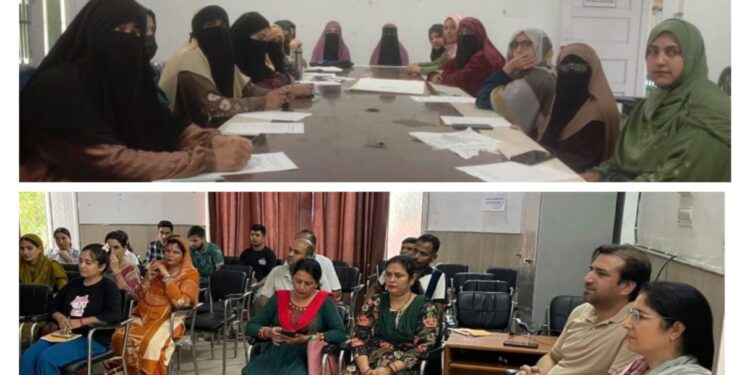 JKEDI commences week-long Management Development Programs