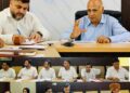 Kathua district achieves major headway in execution of PMGSY projects