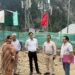 MD KPDCL reviews progress of power arrangements for Shri Amarnath Ji Yatra-2025 at Baltal
