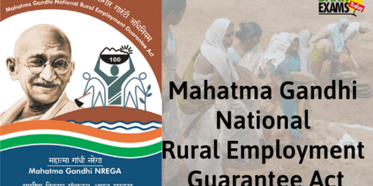 MGNREGA Bund Project Allegedly Executed Away from Approved Site in Shopian; SDM’s Stop-Work Directive Overlooked