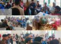 Major DAJGUA outreach camp held at Panchayat Chamoti- Kishtwar