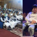 Mian Altaf inaugurates 2 day Gojri Cultural conference at Tagore Hall, Srinagar