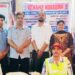 Mission Shakti hosts 5 day Civil Defence Training at Palash, Parisha R.S. Pura