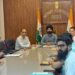 Mission YUVA: DLIC approves 33 proposals at Doda