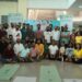 NIFT Srinagar celebrates International Yoga Day with enthusiasm
