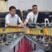 Orientation Programme on SNA-SPARSH Model held at Ramban