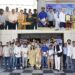 PIB Jammu organises media workshop in Kishtwar; sensitizes journalists about unverified content through digital media