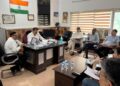 RKS approves annual development plan for Govt Hospital Sarwal