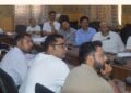 SANJY-2025: Online coordination & orientation conference on disaster management held at Anantnag