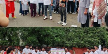 Kathua: SWD organises Nukkad Natak on Nasha Mukt Bharat Abhiyan