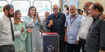 Sec. Sports Council inaugurates Kashmir Super League Player Bidding at Srinagar