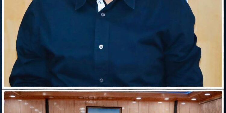 Secretary RDD reviews progress on Himayat Scheme; lays roadmap for DDU-GKY 2.0 rollout