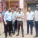 JMC Commissioner reviews arrangements at lodgement centres across Jammu City