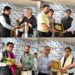 Srinagar Municipal Corporation bids farewell to Dr. Owais Ahmed