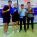 Star players of Khelo India Center to represent J&K in Soft Tennis Junior Nationals
