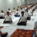 Wildlife Protection, FPF coordinate to celebrate 11th International Day of Yoga