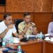Div Com, IGP Jammu review arrangements for Shri Amarnathji Yatra-2025