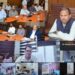 Principal Secretary SWD chairs introductory cum review meeting