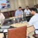 SDD unveils HSDP for mega skilling of JK populace