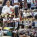 DC B’pora presides over district-level Entrepreneurship Mela under Mission YUVA