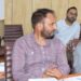 Sakeena Itoo calls for timely disbursal of payments under social welfare schemes to eligible beneficiaries