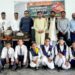 DIPR encourages students’ participation in anti-drug campaign