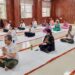 DLSA Kathua celebrates International Yoga Day