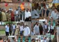 DC Pulwama conducts extensive visit to Imambaras, reviews Muharram arrangements