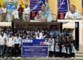 Potential Entrepreneurship Mela held at GDC Ramban