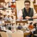 DC Kulgam reviews implementation of Credit-Linked schemes of Agriculture & allied sectors